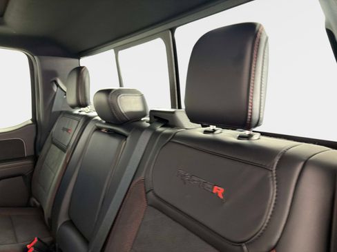 Used 2024 Ford F150 Raptor w/ Equipment Group 803A Raptor R image 33