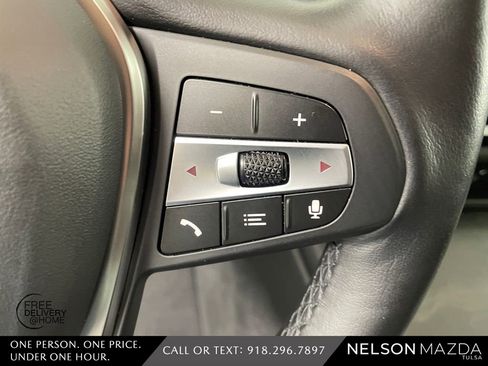 Used 2024 BMW 330i xDrive Sedan image 24