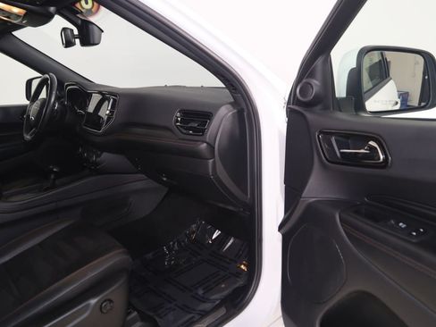 Used 2022 Dodge Durango R/T w/ Trailer Tow Group IV AWD/4WD image 45