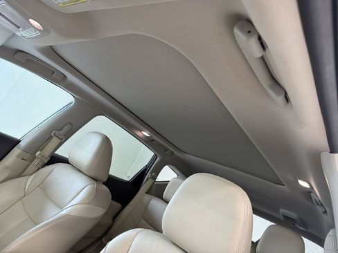 Used 2016 Nissan Murano SL w/ SL Technology Package FWD image 24