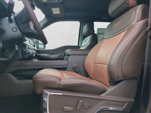 New 2027 Ford F350 King Ranch AWD/4WD image 4