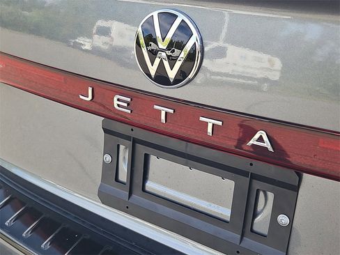 New 2025 Volkswagen Jetta S image 5