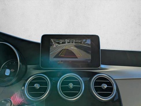 Used 2018 Mercedes-Benz GLC 300 GLC 300 image 12