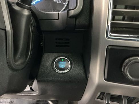 Used 2017 Ford F350 Platinum w/ Platinum Ultimate Package image 30