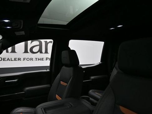 Used 2021 GMC Sierra 1500 AT4 w/ AT4 Value Package AWD/4WD image 18