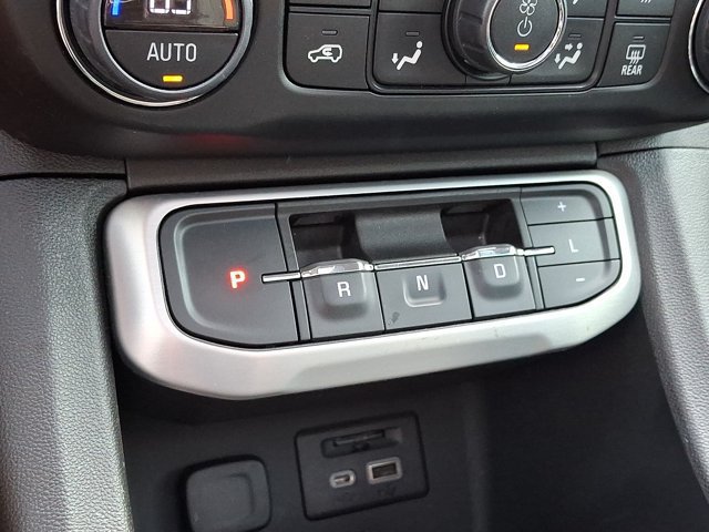 Used 2023 GMC Acadia SLT w/ Elevation Edition AWD/4WD image 21
