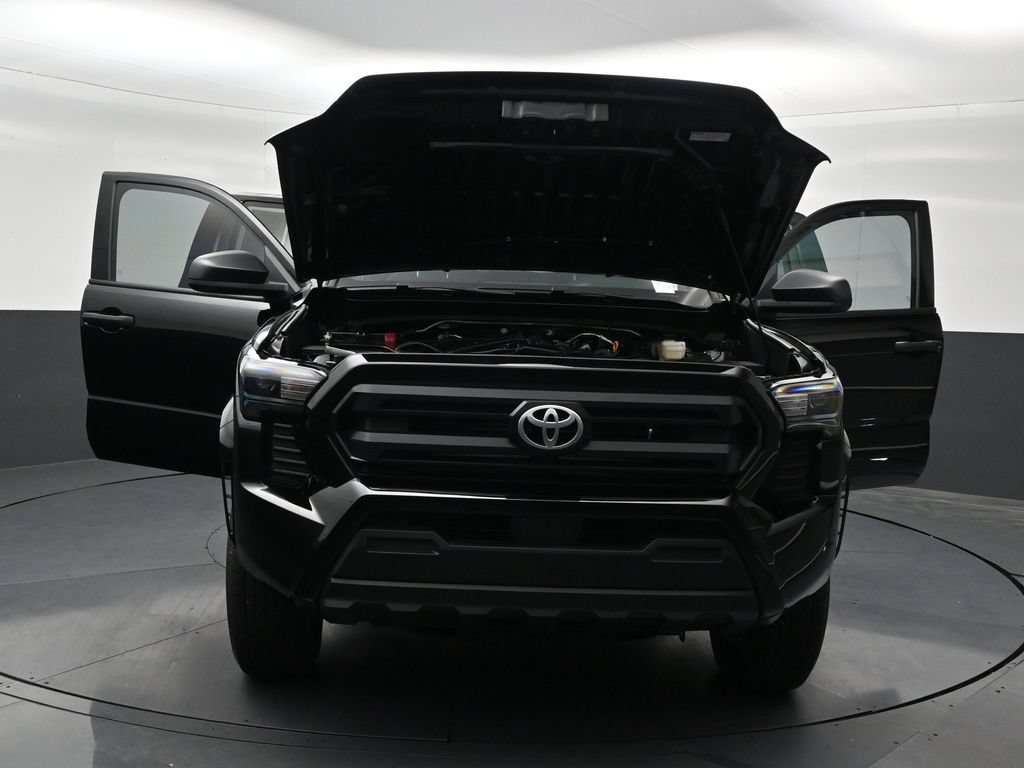 Used 2026 Toyota Tacoma SR RWD image 36
