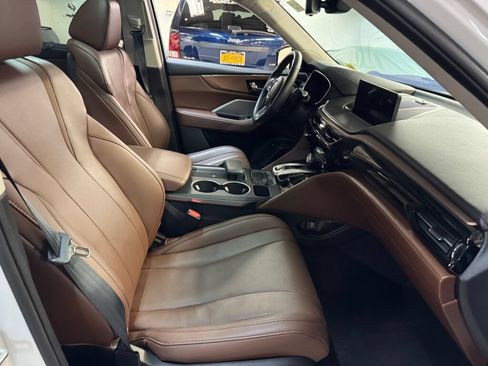 Certified 2023 Acura MDX SH-AWD w/ Technology Package image 29