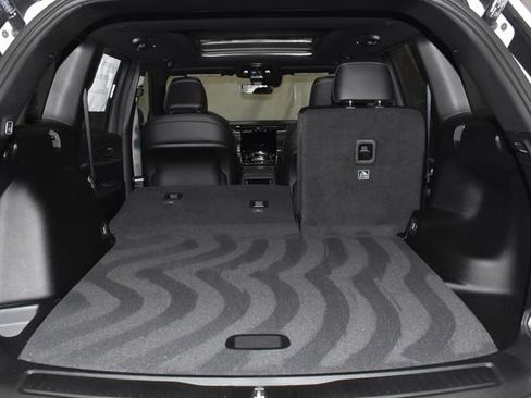 New 2025 Jeep Grand Cherokee Limited w/ Trailer Tow Package image 31