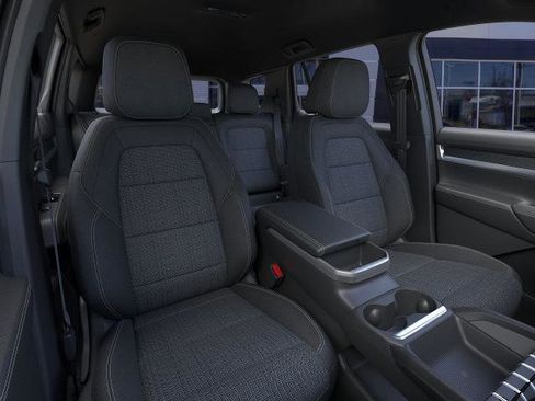New 2025 GMC Terrain Elevation image 16