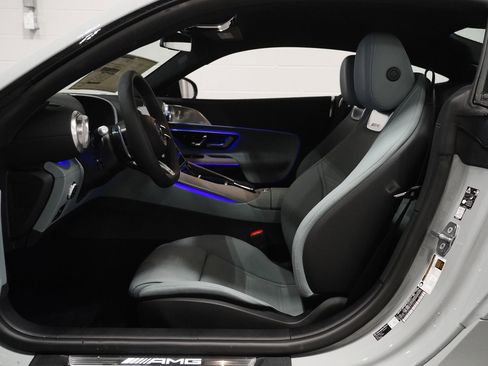 New 2026 Mercedes-Benz AMG GT 43 image 11