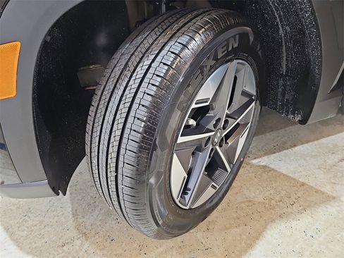 New 2026 Hyundai Tucson SEL image 34