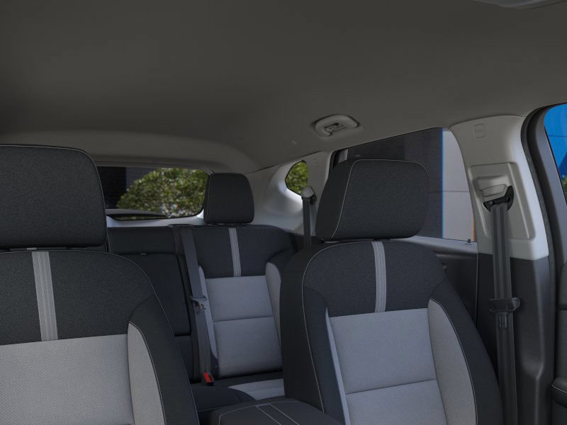Certified 2025 Chevrolet Blazer LT FWD image 25