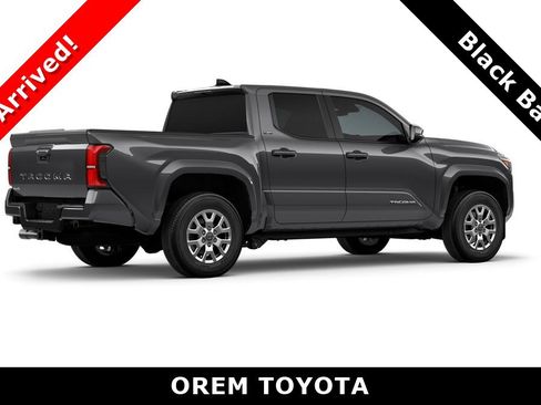 New 2026 Toyota Tacoma SR5 AWD/4WD image 26