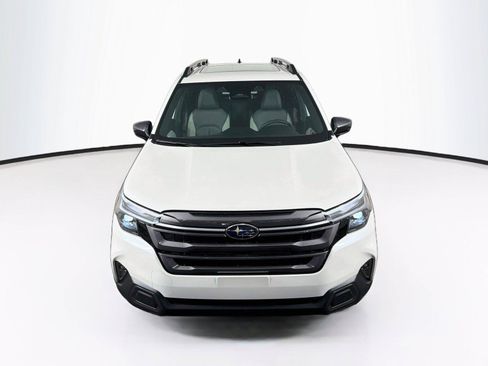 New 2026 Subaru Forester Limited AWD/4WD image 13