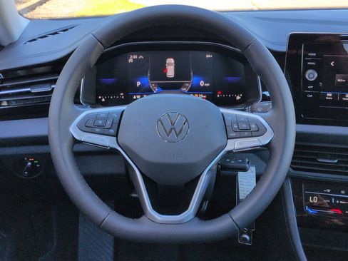 New 2026 Volkswagen Jetta S image 22