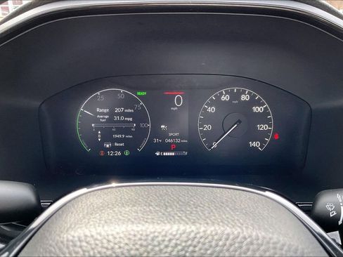Used 2024 Honda CR-V Sport Touring image 13