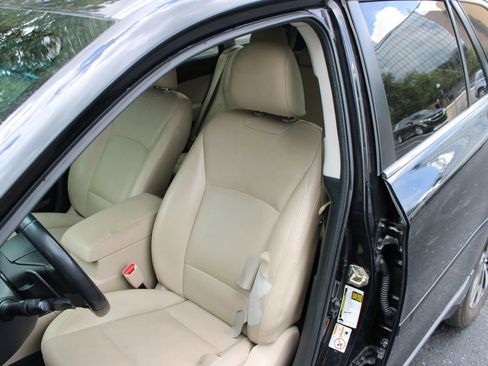 Used 2016 Subaru Outback 2.5i Limited AWD/4WD image 8