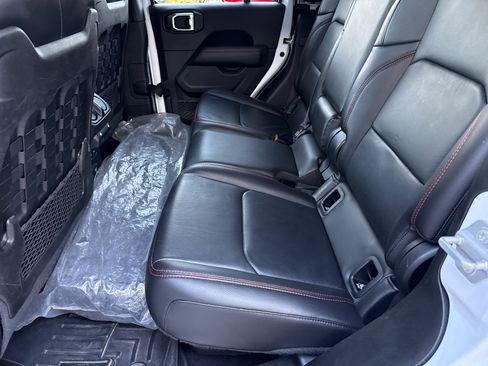 Used 2020 Jeep Gladiator Rubicon image 22