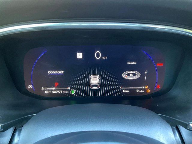 Used 2024 Acura MDX w/ Technology Package FWD image 15