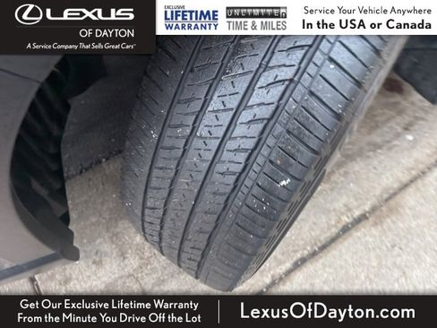 Used 2024 Subaru Forester Premium image 9