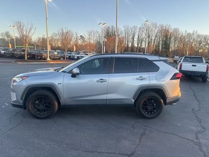 Used 2019 Toyota RAV4 XLE w/ Convenience Package