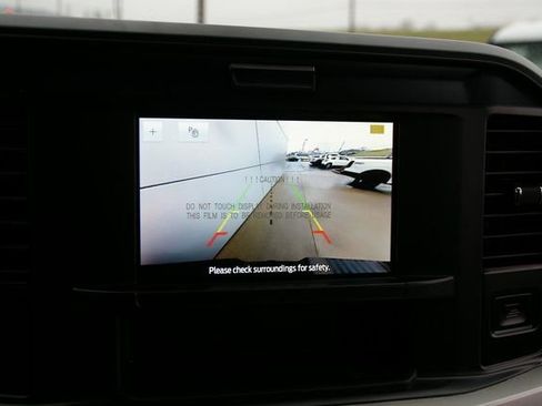 New 2026 Ford F350 XLT AWD/4WD image 25