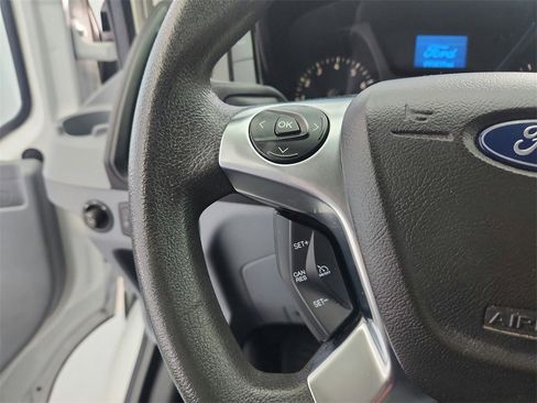 Used 2019 Ford Transit 250 130 Low Roof w/ Exterior Upgrade Package image 18
