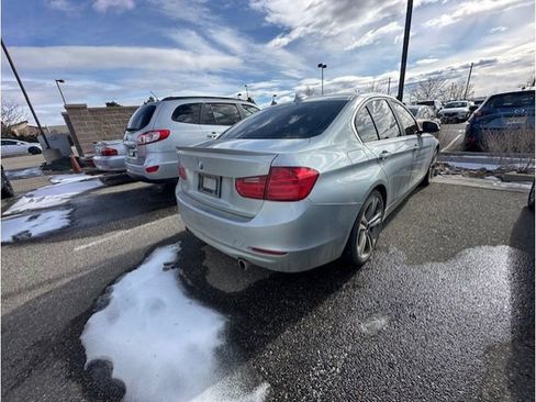 Used 2015 BMW 335i xDrive Sedan image 15