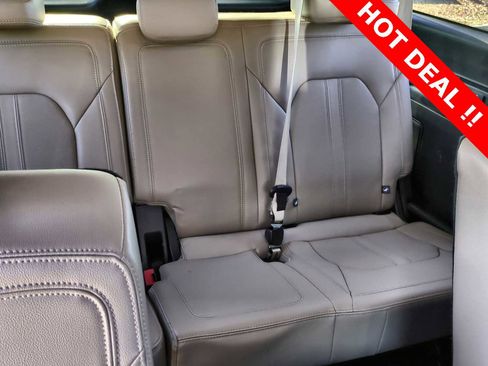 Used 2023 Ford Expedition Max Limited image 38