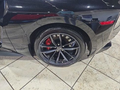 Used 2024 Nissan Z Performance w/ Floor Mat Package image 19