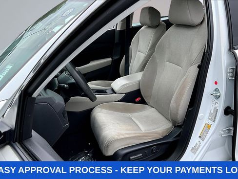 Used 2024 Honda Accord EX image 24