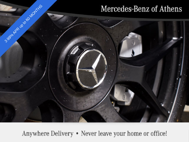 New 2026 Mercedes-Benz GLE 53 AMG 4MATIC image 19
