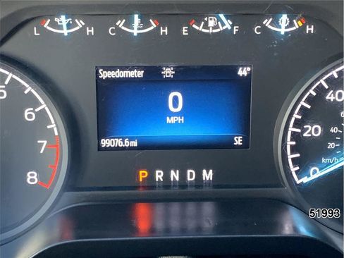 Used 2023 Ford F150 XL w/ XL Chrome Appearance Package AWD/4WD image 26