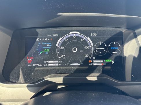 Certified 2023 Toyota Sequoia SR5 w/ SR5 Premium Package image 14