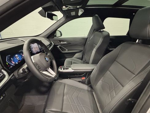 New 2027 BMW X1 xDrive28i AWD/4WD image 12