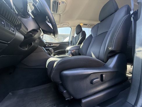 Used 2023 Subaru Ascent Premium w/ Convenience Package image 22