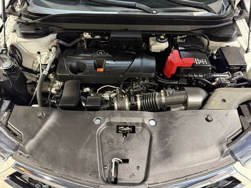 Used 2022 Acura RDX AWD image 60