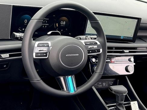 New 2025 Hyundai Santa Cruz XRT image 6