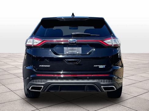 Used 2016 Ford Edge Sport w/ Equipment Group 401A AWD/4WD image 8