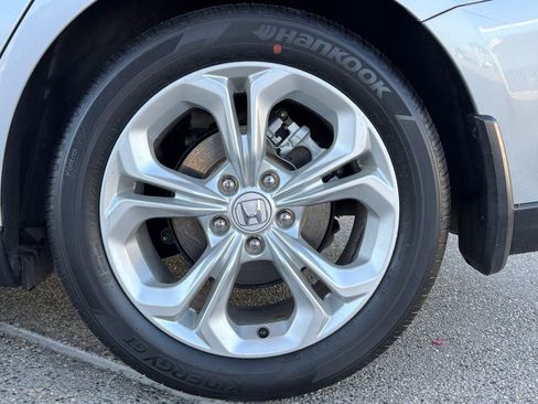 Used 2023 Honda Accord LX image 28