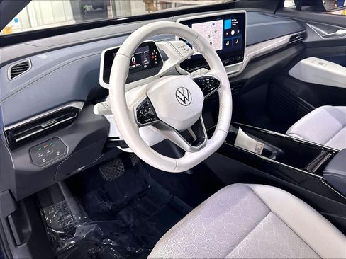 Used 2023 Volkswagen ID.4 Pro S Plus RWD image 20