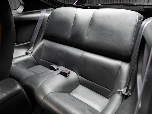 Used 1997 Toyota Supra RWD image 55