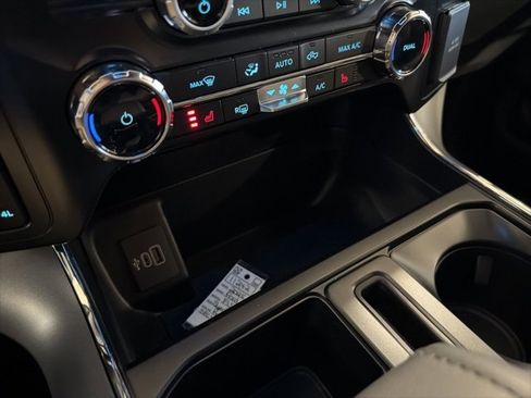 New 2025 Ford F150 XLT w/ Equipment Group 302A MID image 55