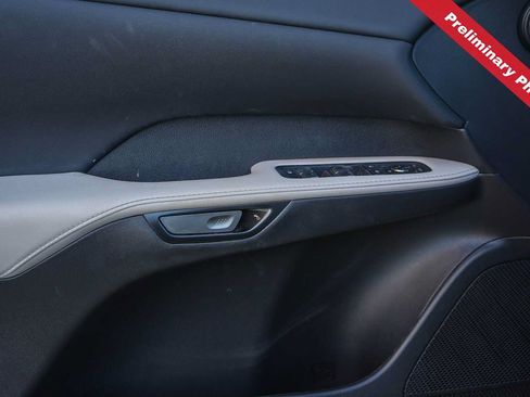 Used 2023 Lexus RX 350h w/ Cold Area Package AWD/4WD image 16