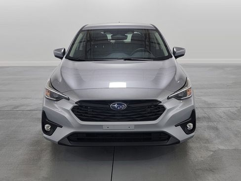 New 2025 Subaru Impreza 2.0i Sport image 3