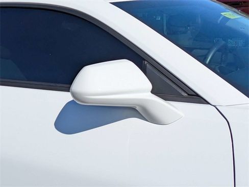 Used 2024 Chevrolet Camaro LT w/ RS Package image 12