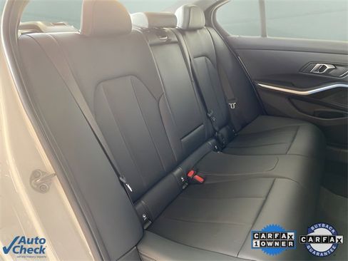 Used 2024 BMW 330e w/ Convenience Package image 62