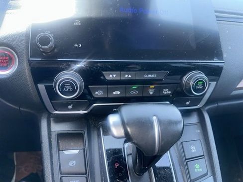 Used 2020 Honda CR-V EX-L image 8
