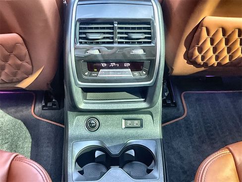 Used 2023 BMW X7 M60i w/ Executive Package image 16